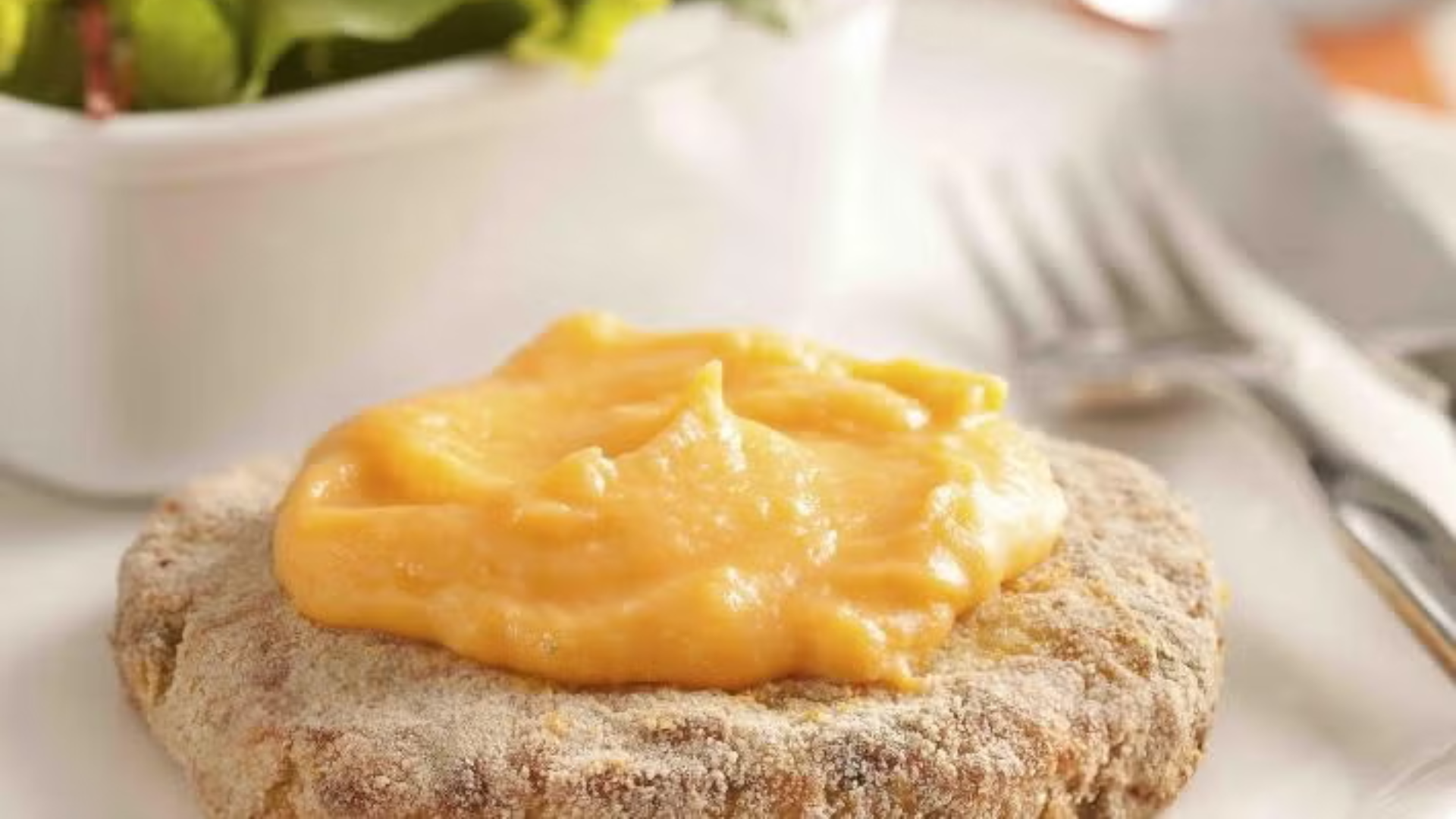 Conheça essa receita de hamburguer fit. Crédito: Nestlé