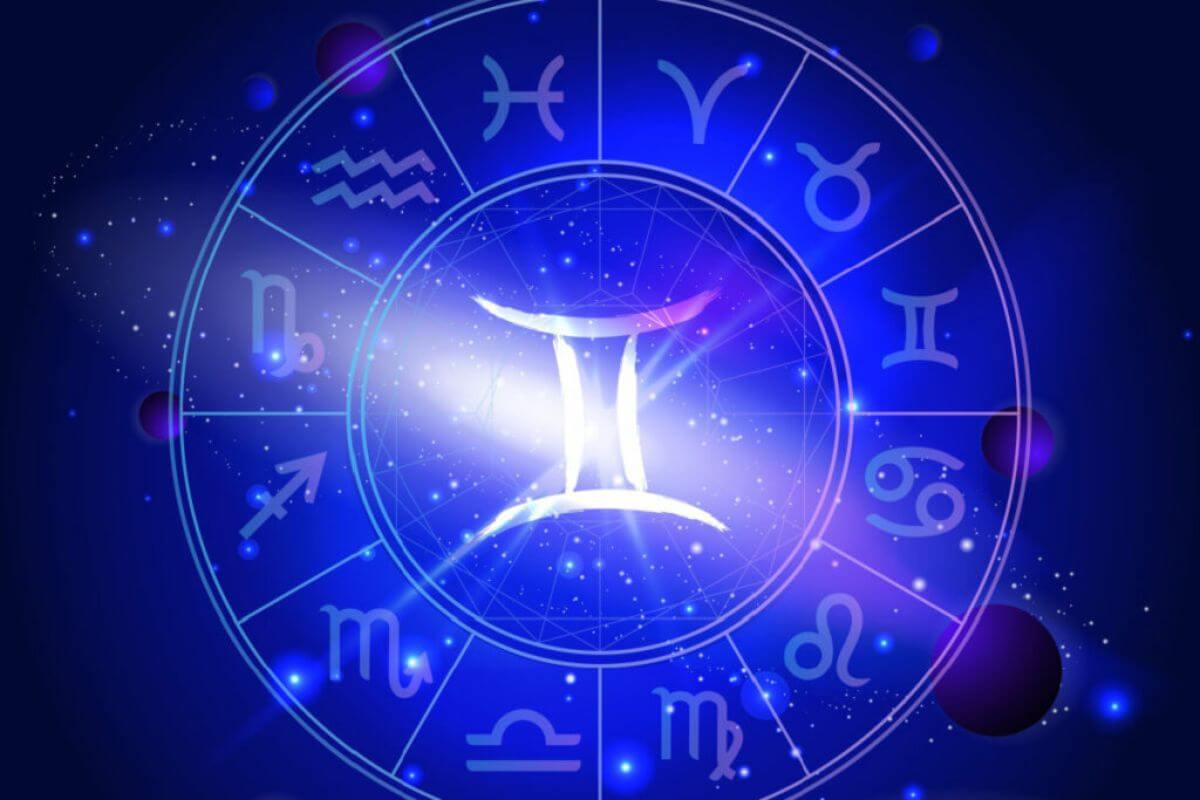 As pessoas do signo de Gêmeos são leves, descontraídas, divertidas e mutáveis (Imagem: NadezhdaShu | Shutterstock)
