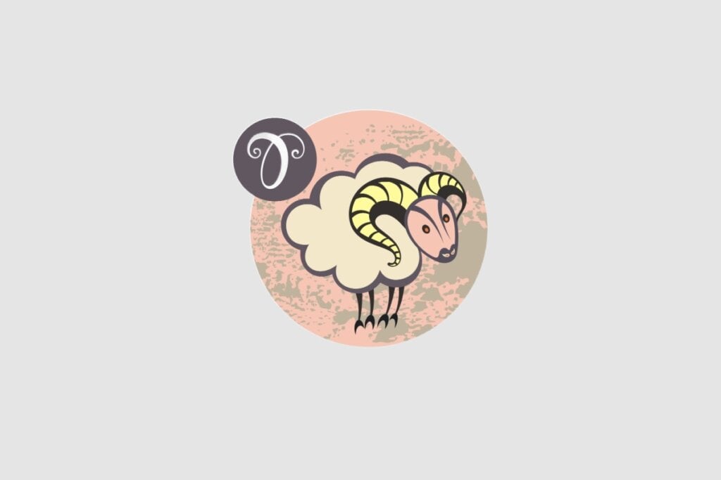 Nesta quarta-feira, os nativos de Áries se conectarão com o mundo interior (Imagem: sunlight77 | Shutterstock)