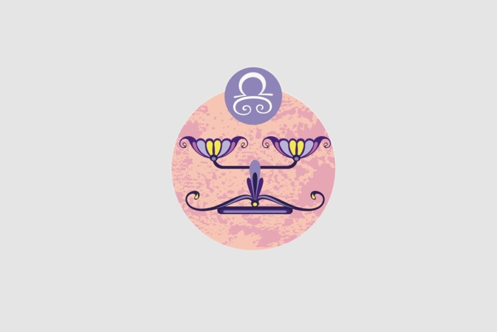 Os nativos de Libra darão mais atenção ao bem-estar  (Imagem: sunlight77 | Shutterstock)