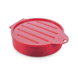 Forma para Moldar Hambúrguer, Plasútil 