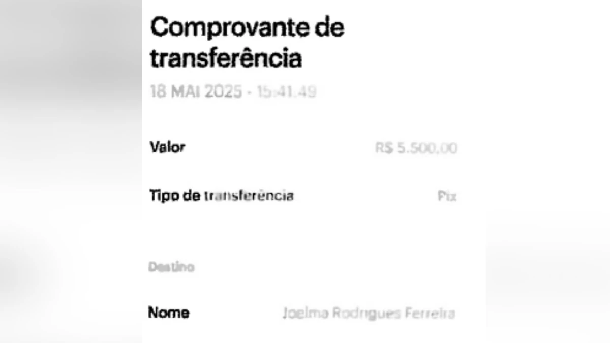 Servidora é presa por cobrar R$ 15 mil por procedimento em hospital de Colatina