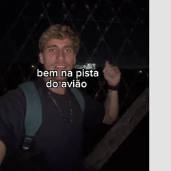 Thiago Jatobá, que é surfista profissional, chegou a postar vídeo da invasão