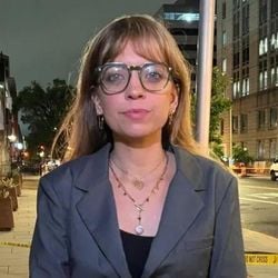 Dois funcionários da embaixada de Israel foram mortos a tiros na quarta-feira (21/5) do lado de fora de um museu judaico.