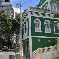 Doutora em filosofia comprou a casa em 2017 e disse que não foi informada que casa estava inserida no processo de falência de uma empresa