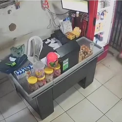 Um dos baleados foi socorrido e levado ao Pronto-Socorro de Mococa, mas não resistiu aos ferimentos