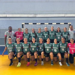 O Clube Capixaba vai representar o Estado na principal competição feminina do país