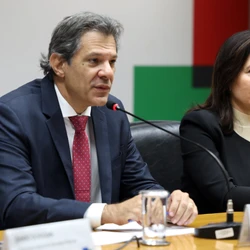 Congelamento foi necessário para cumprir o limite de gastos do arcabouço fiscal e a meta de resultado primário fixada para este ano