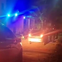 O cabo Vitor Braga de Oliveira, de 36 anos, alega ter atirado quatro vezes contra Janilson Victor Gomes, de 35 anos, por ter sido ameaçado pelo homem; ele foi encaminhado a um presídio militar