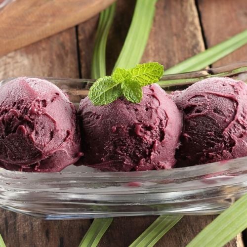 Imagem - 7 ingredientes amazônicos para usar em sorvetes