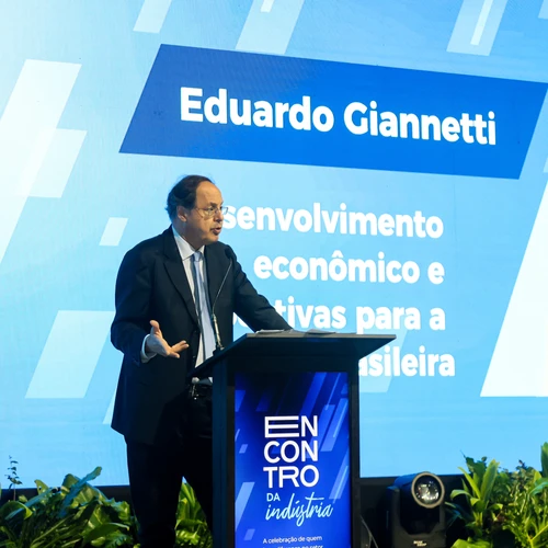 Imagem - ES precisa agregar valor e tecnologia à produção de alimentos, diz economista