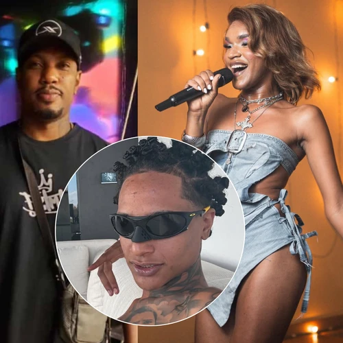 Os artistas Jefinho Faraó e Afronta MC criticaram o projeto de lei Anti-Oruam