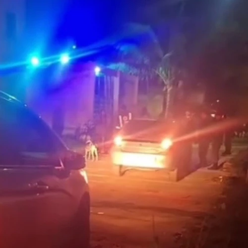 Imagem - Policial militar de folga é preso após matar homem a tiros em Anchieta