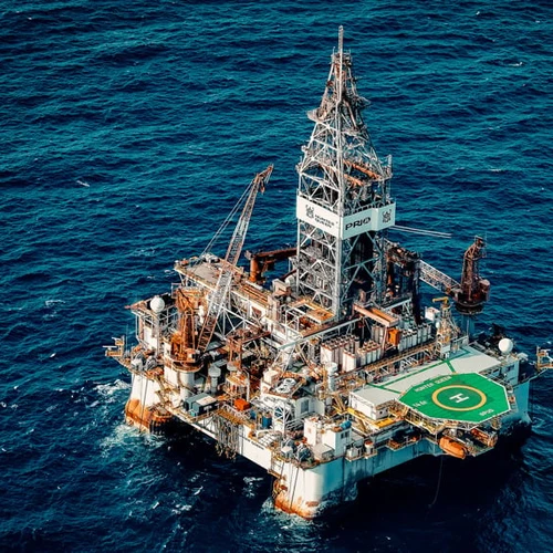 Imagem - Petroleira começa perfuração de poços no ES e prevê primeiro óleo em 2026