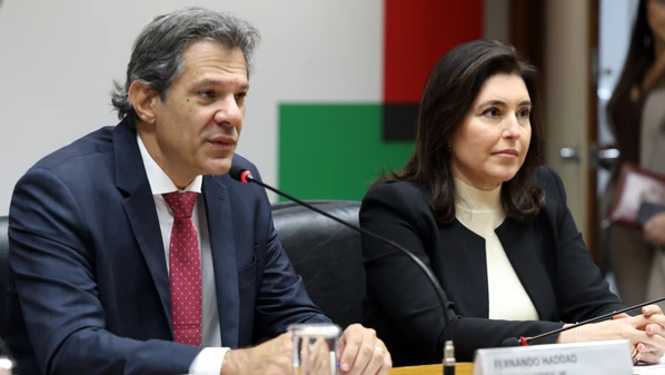 Congelamento foi necessário para cumprir o limite de gastos do arcabouço fiscal e a meta de resultado primário fixada para este ano