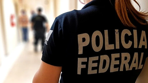Moradora de Vila Velha, ela foi interceptada pela Polícia Federal com apoio do setor de inteligência da Polícia Militar em um ônibus
