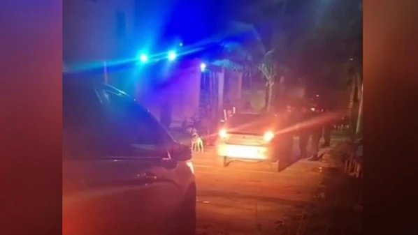 O cabo Vitor Braga de Oliveira, de 36 anos, alega ter atirado quatro vezes contra Janilson Victor Gomes, de 35 anos, por ter sido ameaçado pelo homem; ele foi encaminhado a um presídio militar