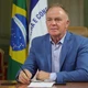 Imagem - Casagrande critica tarifa de 50% imposta por Trump: 'Retrocesso'