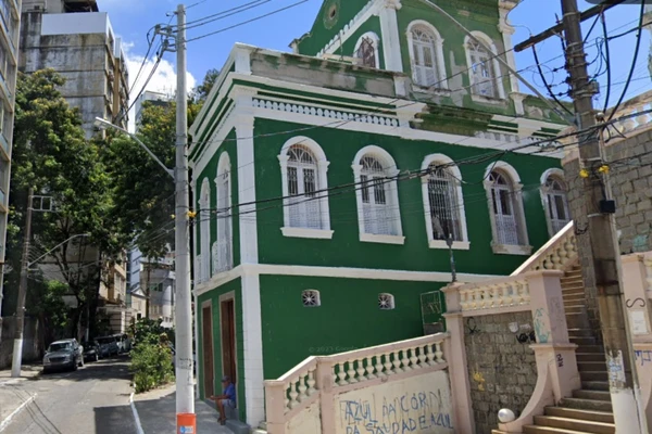 Casa Verde pode ir a leilão em julho 
