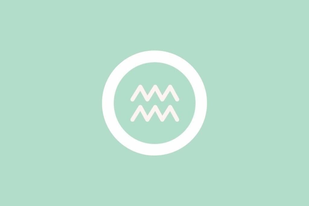 A atenção dos nativos de Aquário será voltada para a comunicação, as interações e os estudos (Imagem: Alena Divina | Shutterstock) 