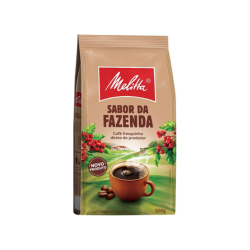 Melitta Café Sabor da Fazenda 500g 
