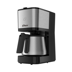 Oster Cafeteira Oster com Jarra Inox 1,2L, OCAF650, 127V 
