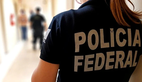 Polícia Federal vai ganhar reforço de profissionais