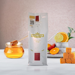 Pronova Coffee Stories Special Fruity - Café Especial em Grãos 500g