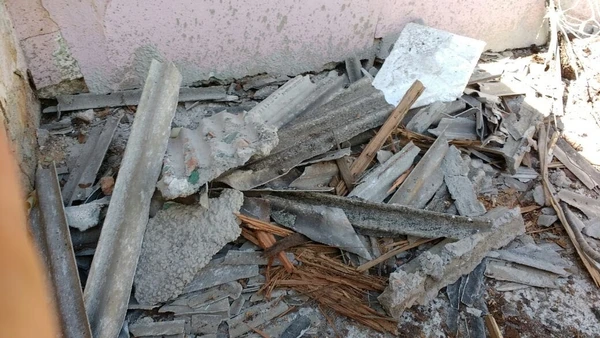 Restauração da Casa Verde por Acervo pessoal