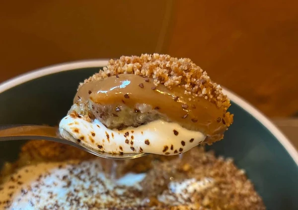 Banoffee Foto por Casa Benedita/Acervo