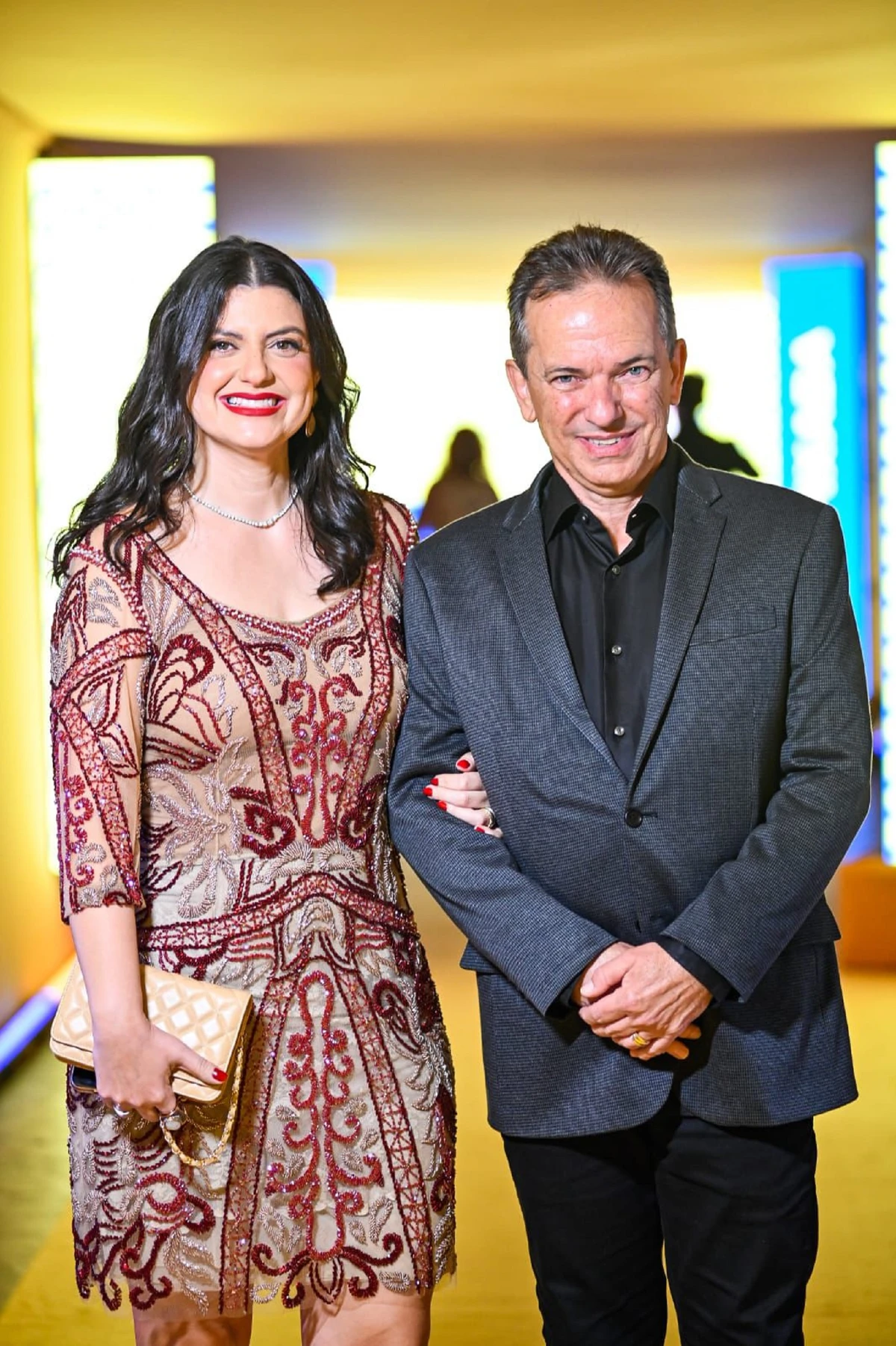  Joana e Rodrigo Barbosa