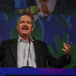 Ex-ministro da Defesa bateu boca com Moraes sobre interpretação da frase do ex-comandante Almir Garnier sobre "deixar à disposição" de Jair Bolsonaro as tropas em caso de uma tentativa de golpe