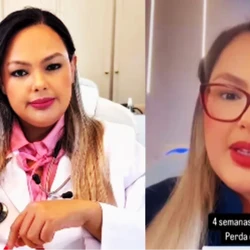 A denúncia foi feita por um desses pacientes, que sentiu os efeitos colaterais de uma das aplicações para emagrecimento e descobriu que Butterby não tinha a especialização para fazê-lo