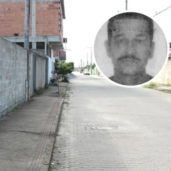 Hélio José Silva Gonçalves, de 68 anos, foi morto ao argumentar e entrar em luta corporal com sete suspeitos, que invadiram a residência atrás do filho dele