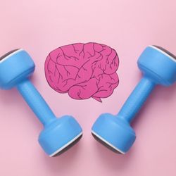 Manter o corpo em movimento pode influenciar positivamente a função cerebral 