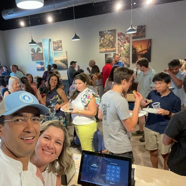 Imagem - Gelateria do ES inaugura primeira unidade nos Estados Unidos