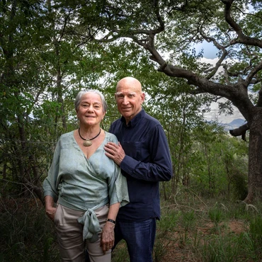 Imagem - Instituto Terra: um legado de Sebastião Salgado para o meio ambiente