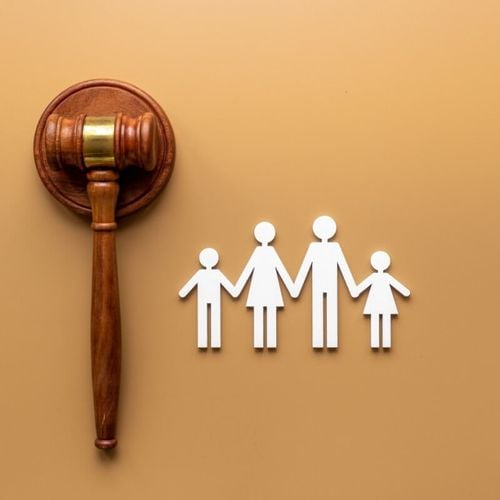 Imagem - 8 informações importantes sobre pensão alimentícia