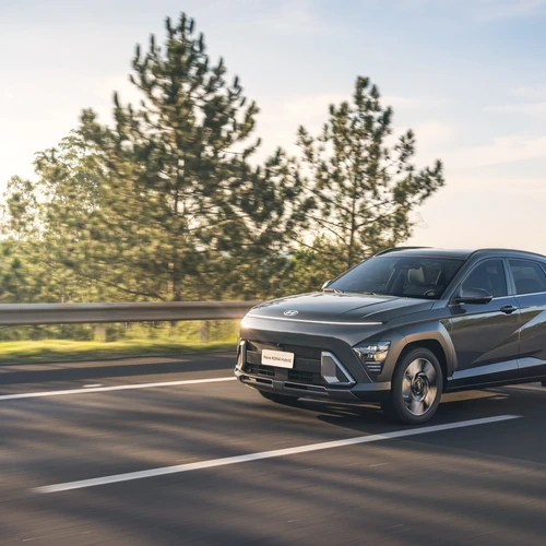 Imagem - Hyundai lança nova geração do híbrido Kona no Brasil; preços partem de R$ 214.990