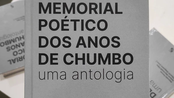 Três autores capixabas estão selecionados na antologia que reúne 200 textos escritos por 90 poetas