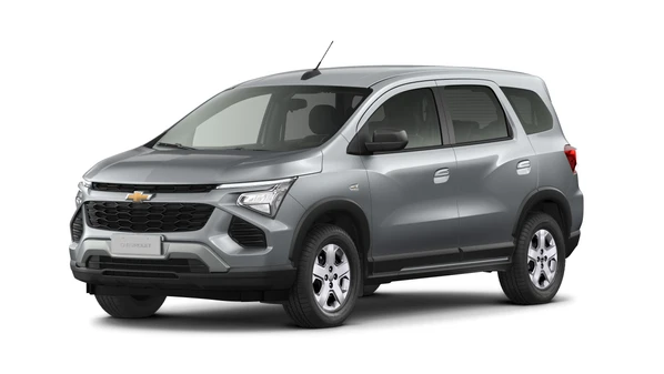 Baseada na configuração LT da linha 2026, crossover que ganhou uma repaginada no ano passado conta com cinco lugares, câmbio automático e motor 1.8