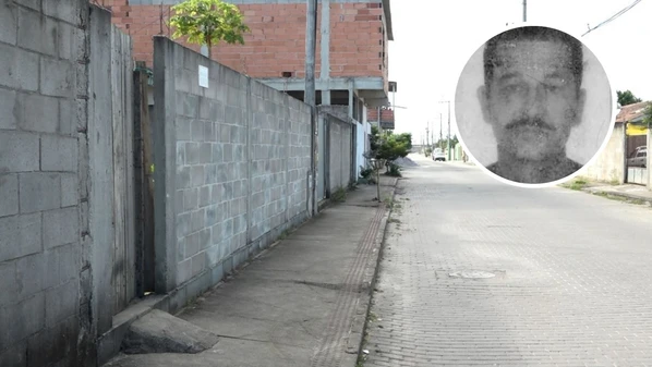 Hélio José Silva Gonçalves, de 68 anos, foi morto ao argumentar e entrar em luta corporal com sete suspeitos, que invadiram a residência atrás do filho dele