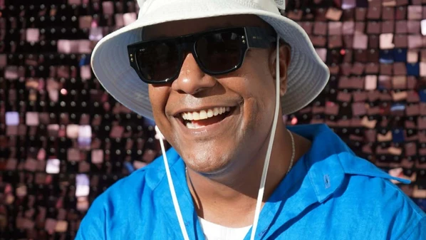 Domingou! O dia ainda conta com gravação de DVD de Michele Freire, Chico César em Vila Velha, pagode e atrações para a criançada