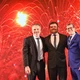 Bruno Colodetti, Eduardo Codeço e Dídio Neves