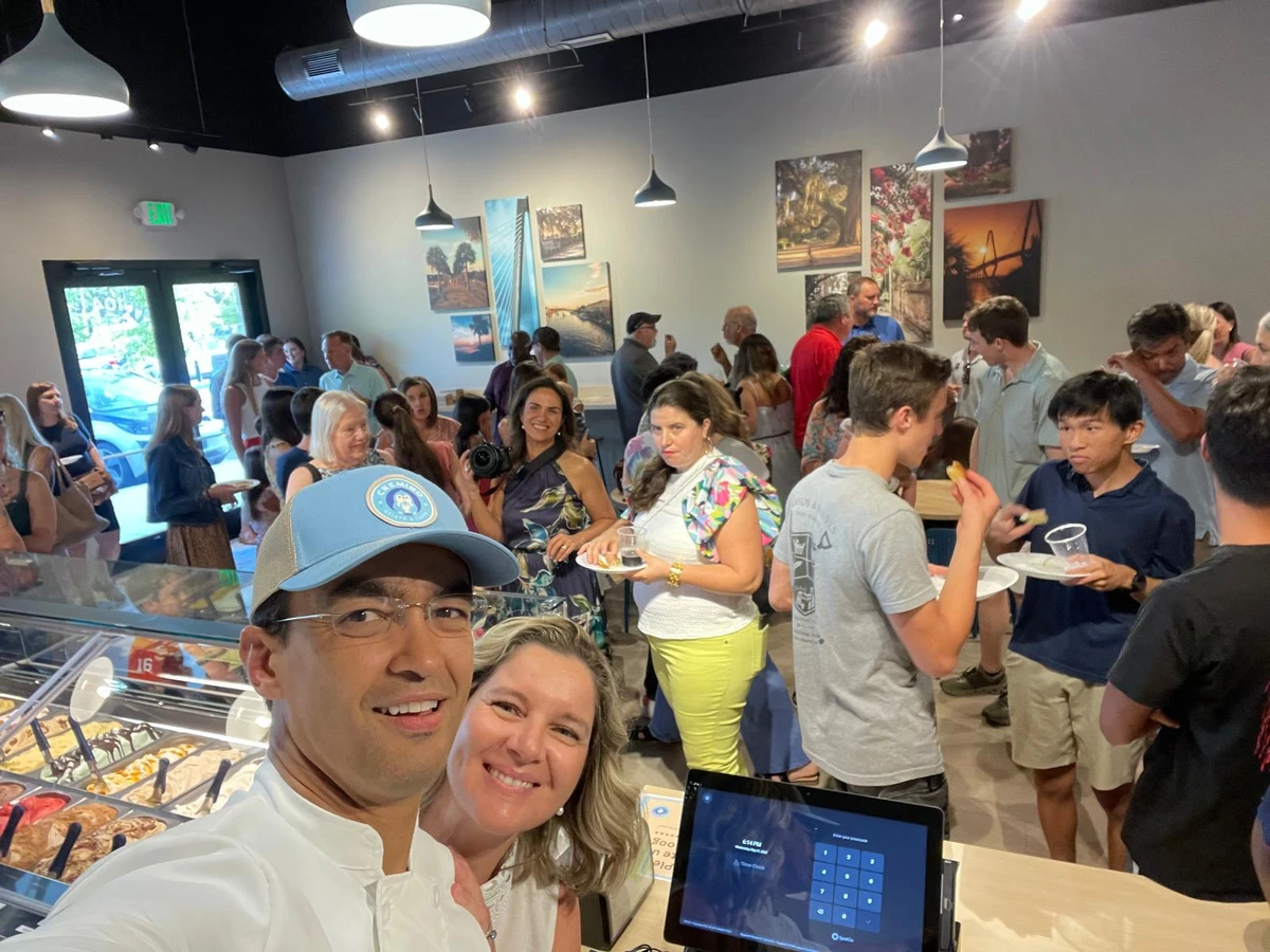 Cremino inaugura primeira unidade nos Estados Unidos