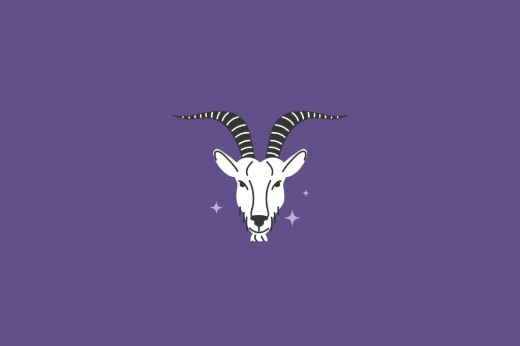 A atenção dos capricornianos será voltada para os assuntos da vida familiar (Imagem: Liana Nagieva | Shutterstock)