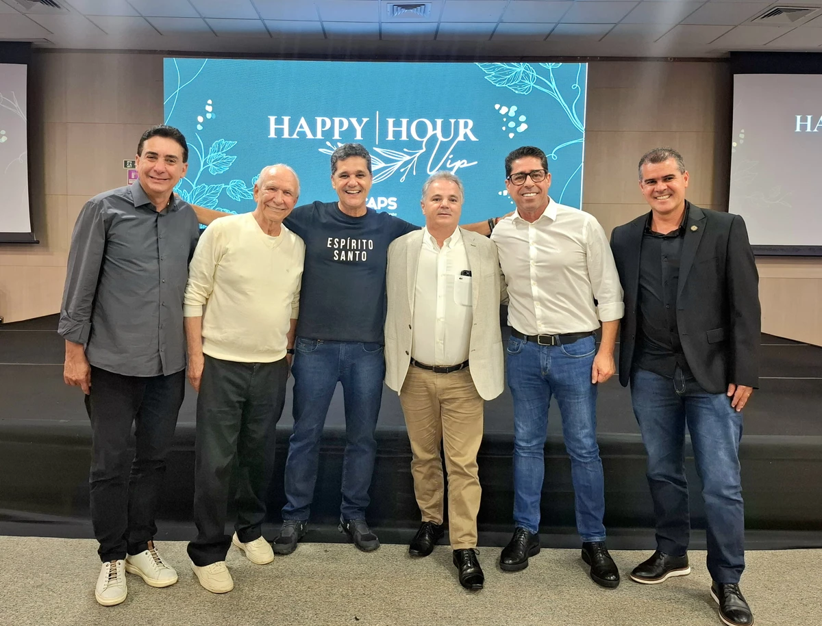 Happy hour vip