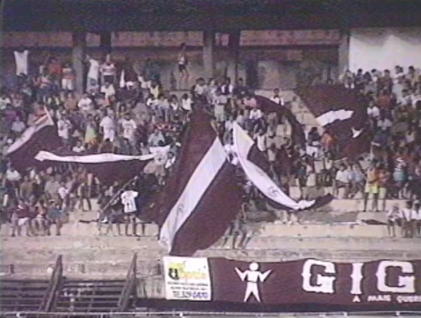 Na vitória sobre o Rio Branco VN, em 1994, a Desportiva jogou com: Dirley; Mauro, Silvério, Careca e Cabral; Morelato, Ricardo e Alex Santana (Wendel); Wélder, Mário Matador e Jeancarlo (Eusébio). Técnico: Arnaldo Traspadini.