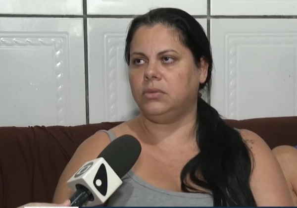 Patrícia perdeu dois irmãos em acidentes com motos