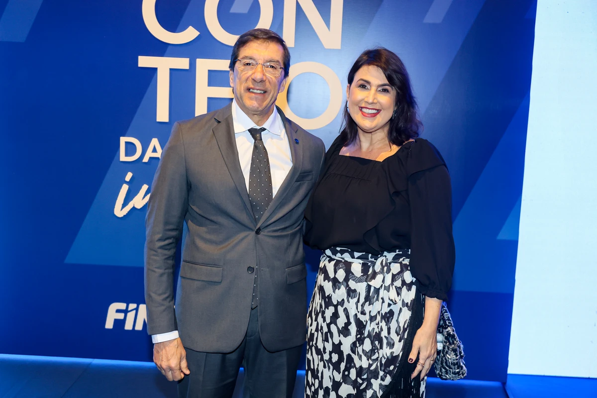 Paula Baraona e Renata Rasseli